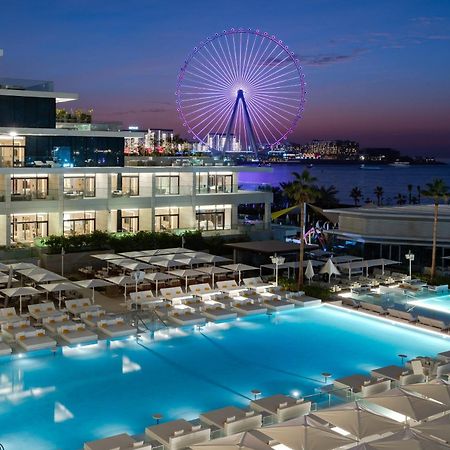Five Luxe Hotel Dubai Bagian luar foto The Westin Athens